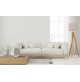Stufetta Elettrica Termoventilatore Ceramico ARGO 2000 W Oscillante Stufa Bagno