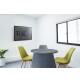Supporto Staffa a Parete Orientabile per TV VESA 75 x 75 100 x 100 200 x 200