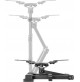 Supporto Staffa a Parete Orientabile per TV VESA 75 x 75 100 x 100 200 x 200