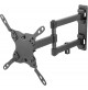 Supporto Staffa a Parete Orientabile per TV VESA 75 x 75 100 x 100 200 x 200