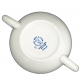 Tazza da Consommé Brodo RICHARD GINORI in Porcellana Ciotola Scodella Piattino