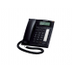 Telefono Fisso Panasonic KXTS880EXB Nero Sistema Telefonico Integrato e Display