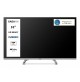 Televisore TV 32 Pollici HD SABA TivùSat Certificato Televisione Satellitare SAT