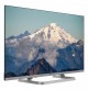 Televisore TV 32 Pollici HD SABA TivùSat Certificato Televisione Satellitare SAT