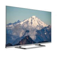 Televisore TV 40 Pollici HD SABA TivùSat Certificato Televisione Satellitare SAT