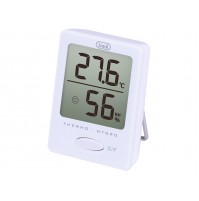 Termometro Digitale Igrometro Trevi TE 3004 Bianco
