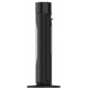 Termoventilatore Ceramico a Torre Stufa Elettrica 2000 W ARGO con Umidificatore