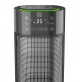 Termoventilatore Ceramico a Torre Stufa Elettrica 2000 W ARGO con Umidificatore