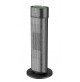 Termoventilatore Ceramico a Torre Stufa Elettrica 2000 W ARGO con Umidificatore