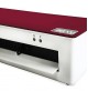 Termoventilatore Ceramico da Parete ARGO CHIC-BERRY 2000 Watt Stufa Elettrica
