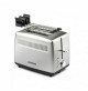 Tostapane Tostiera Tost Tramezzo G3Ferrari G10064 con Pinze Grandi Fette 920 W
