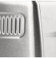 Tostapane Tostiera Tost Tramezzo G3Ferrari G10064 con Pinze Grandi Fette 920 W