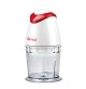 Tritatutto Elettrico GIRMI Frullatore a Pressione 350 Watt Tritare Omogeneizzare