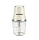 Tritatutto Elettrico Mini Frullatore a Pressione G3FERRARI 500 ml Tritare