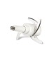 Tritatutto Elettrico Mini Frullatore a Pressione G3FERRARI 500 ml Tritare