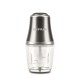 Tritatutto Elettrico Mini Frullatore a Pressione G3FERRARI 500 ml Tritare