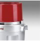Tritatutto Elettrico a Pressione GIRMI con Lame Potenza 500 Watt Frullatore