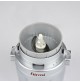 Tritatutto Elettrico a Pressione GIRMI con Lame Potenza 500 Watt Frullatore