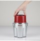Tritatutto Elettrico a Pressione GIRMI con Lame Potenza 500 Watt Frullatore