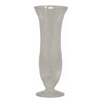 Vaso Bicchiere VERA WANG by WEDGWOOD in Cristallo 18 cm