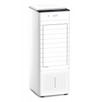 Ventilatore Raffrescatore Aria con Acqua ARGO Polifemo Kirk Climatizzatore