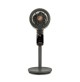 Ventilatore Ventolino Raffrescatore Aria con Rotazione 3D G3Ferrari con Timer
