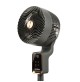 Ventilatore Ventolino Raffrescatore Aria con Rotazione 3D G3Ferrari con Timer