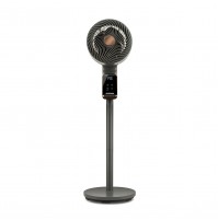 Ventilatore Ventolino Raffrescatore Aria con Rotazione 3D G3Ferrari con Timer