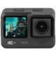 Videocamera Sport 4K Action Cam WiFi Waterproof Subacquea Moto Bici MTB GoPro